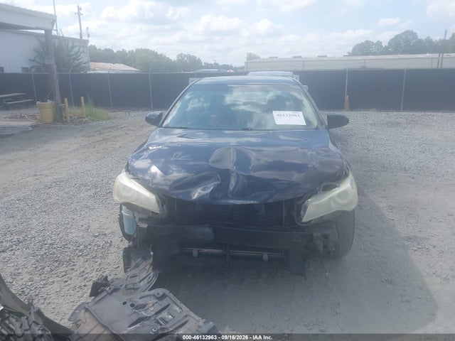 Продаж на аукціоні авто 2015 Toyota Camry Le, vin: 4T1BF1FK7FU480363, номер лоту: 46132963