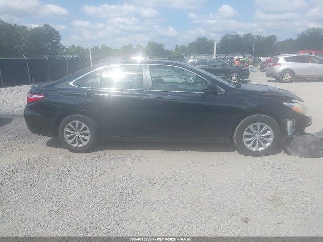 Продаж на аукціоні авто 2015 Toyota Camry Le, vin: 4T1BF1FK7FU480363, номер лоту: 46132963