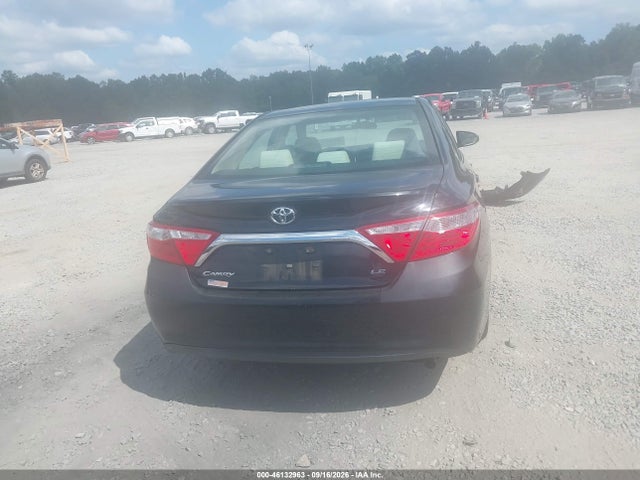 Продаж на аукціоні авто 2015 Toyota Camry Le, vin: 4T1BF1FK7FU480363, номер лоту: 46132963