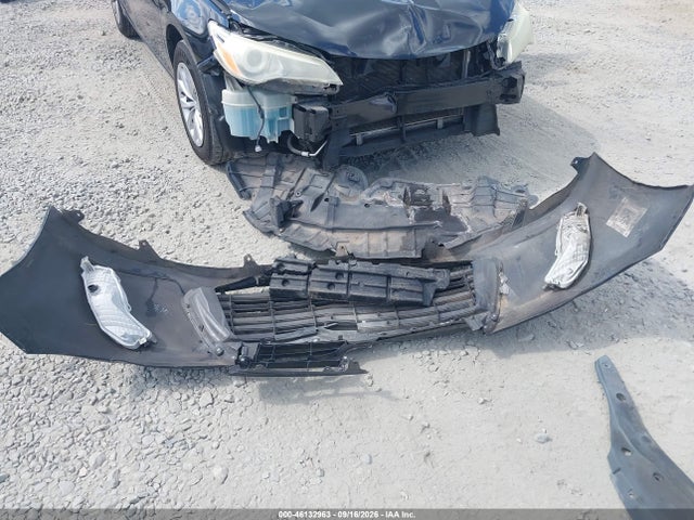 Продаж на аукціоні авто 2015 Toyota Camry Le, vin: 4T1BF1FK7FU480363, номер лоту: 46132963