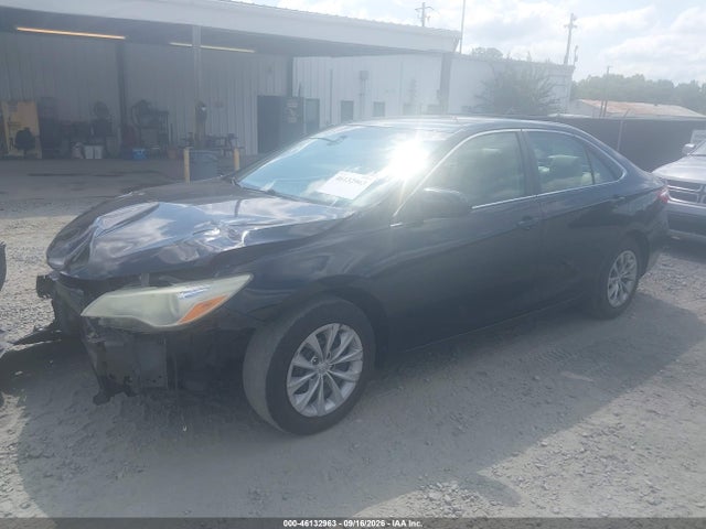 Продаж на аукціоні авто 2015 Toyota Camry Le, vin: 4T1BF1FK7FU480363, номер лоту: 46132963