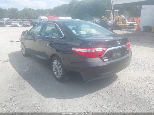 Продаж на аукціоні авто 2015 Toyota Camry Le, vin: 4T1BF1FK7FU480363, номер лоту: 46132963