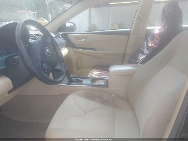 Продаж на аукціоні авто 2015 Toyota Camry Le, vin: 4T1BF1FK7FU480363, номер лоту: 46132963