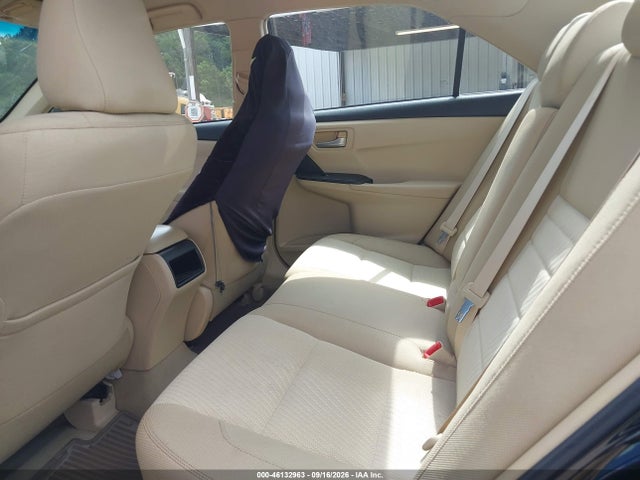 Продаж на аукціоні авто 2015 Toyota Camry Le, vin: 4T1BF1FK7FU480363, номер лоту: 46132963
