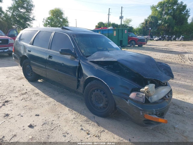 Aukcja sprzedaży 1995 Toyota Camry Le, vin: 4T1GK12W9SU094614, numer aukcji: 46132965