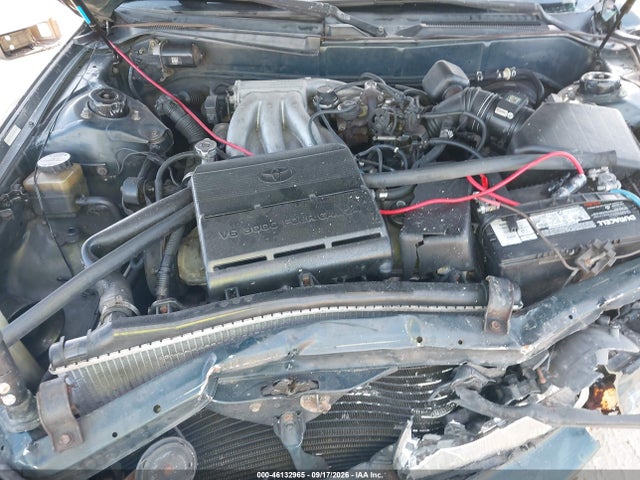 1995 Toyota Camry Le მანქანა იყიდება აუქციონზე, vin: 4T1GK12W9SU094614, აუქციონის ნომერი: 46132965