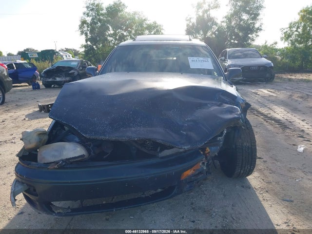 1995 Toyota Camry Le მანქანა იყიდება აუქციონზე, vin: 4T1GK12W9SU094614, აუქციონის ნომერი: 46132965