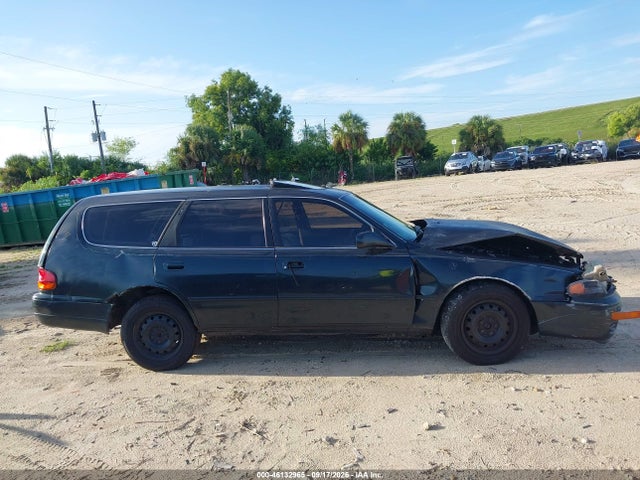 1995 Toyota Camry Le მანქანა იყიდება აუქციონზე, vin: 4T1GK12W9SU094614, აუქციონის ნომერი: 46132965