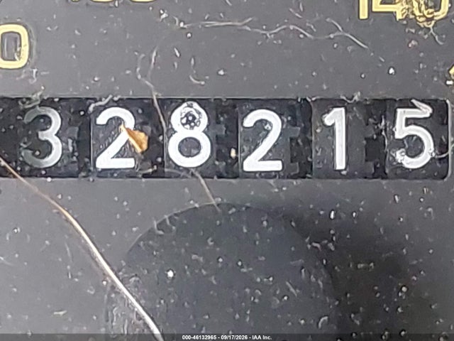 1995 Toyota Camry Le მანქანა იყიდება აუქციონზე, vin: 4T1GK12W9SU094614, აუქციონის ნომერი: 46132965
