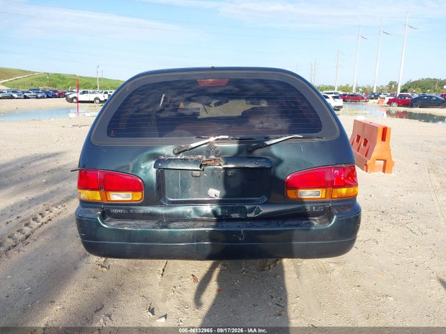1995 Toyota Camry Le მანქანა იყიდება აუქციონზე, vin: 4T1GK12W9SU094614, აუქციონის ნომერი: 46132965