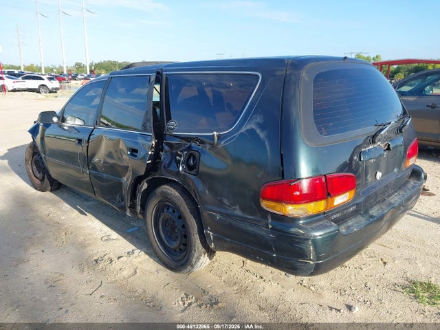 1995 Toyota Camry Le მანქანა იყიდება აუქციონზე, vin: 4T1GK12W9SU094614, აუქციონის ნომერი: 46132965