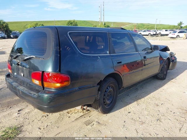 1995 Toyota Camry Le მანქანა იყიდება აუქციონზე, vin: 4T1GK12W9SU094614, აუქციონის ნომერი: 46132965