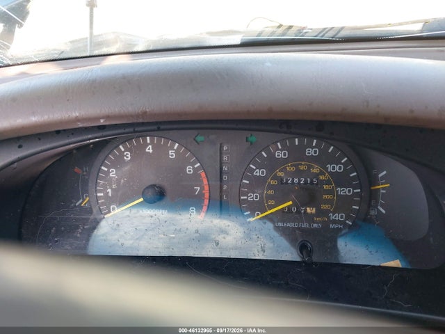 1995 Toyota Camry Le მანქანა იყიდება აუქციონზე, vin: 4T1GK12W9SU094614, აუქციონის ნომერი: 46132965