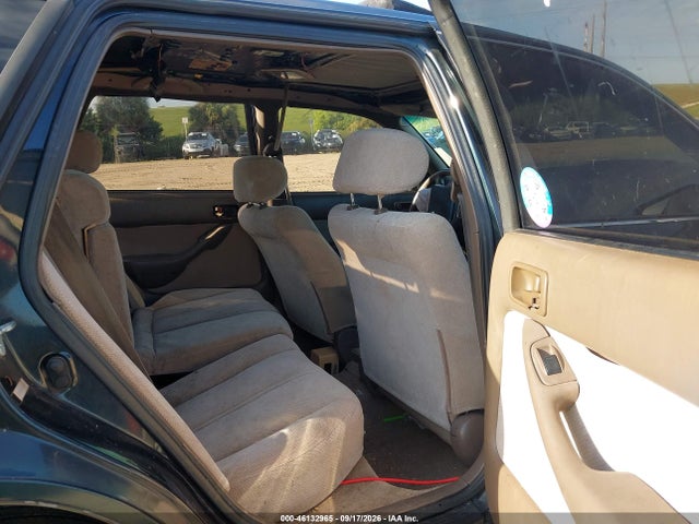 1995 Toyota Camry Le მანქანა იყიდება აუქციონზე, vin: 4T1GK12W9SU094614, აუქციონის ნომერი: 46132965