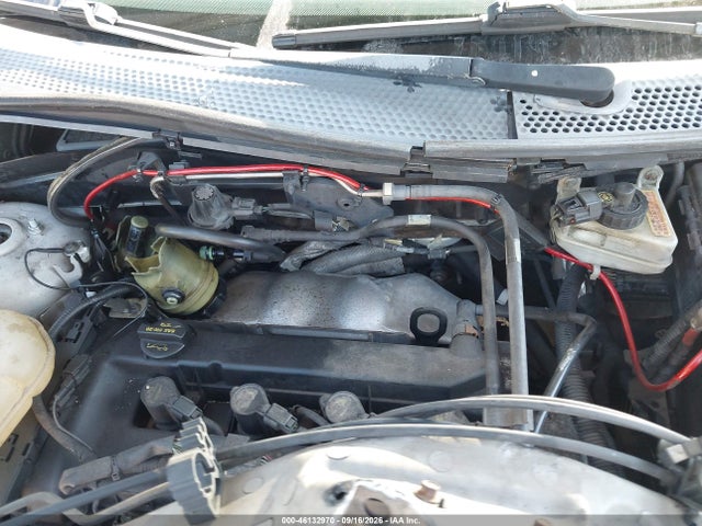 Продаж на аукціоні авто 2005 Ford Focus Zx4, vin: 1FAFP34N75W196641, номер лоту: 46132970