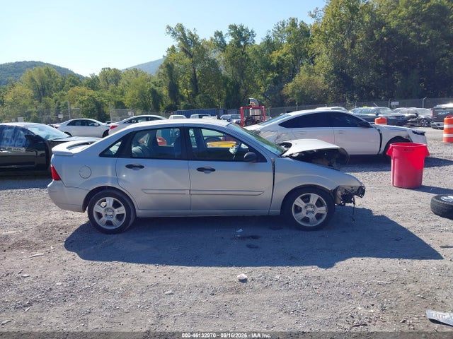 Продаж на аукціоні авто 2005 Ford Focus Zx4, vin: 1FAFP34N75W196641, номер лоту: 46132970