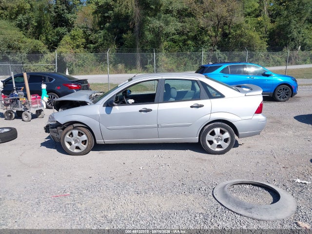 Продаж на аукціоні авто 2005 Ford Focus Zx4, vin: 1FAFP34N75W196641, номер лоту: 46132970