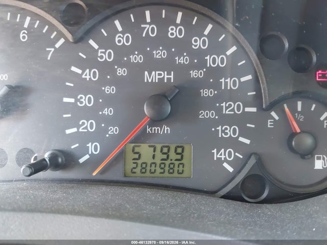 Продаж на аукціоні авто 2005 Ford Focus Zx4, vin: 1FAFP34N75W196641, номер лоту: 46132970