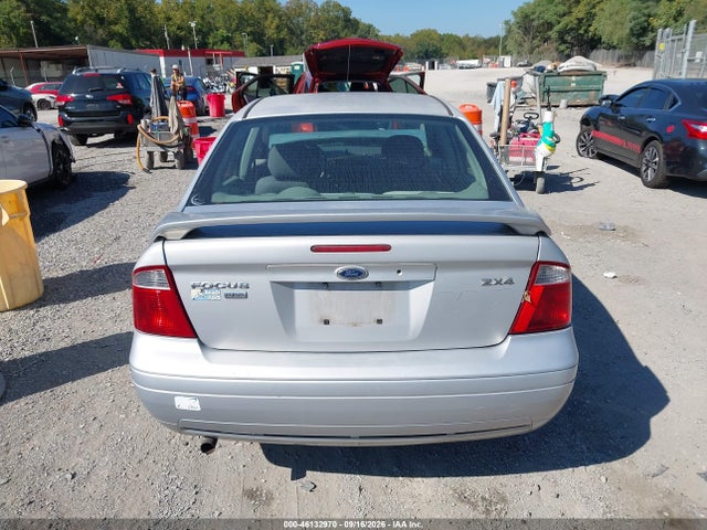 Продаж на аукціоні авто 2005 Ford Focus Zx4, vin: 1FAFP34N75W196641, номер лоту: 46132970
