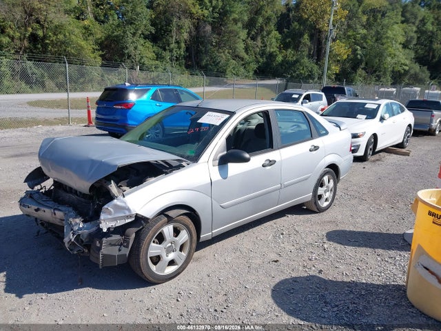 Продаж на аукціоні авто 2005 Ford Focus Zx4, vin: 1FAFP34N75W196641, номер лоту: 46132970