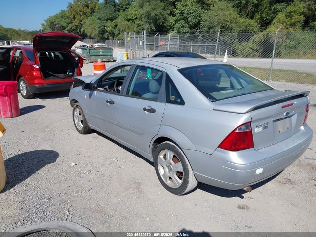 Продаж на аукціоні авто 2005 Ford Focus Zx4, vin: 1FAFP34N75W196641, номер лоту: 46132970