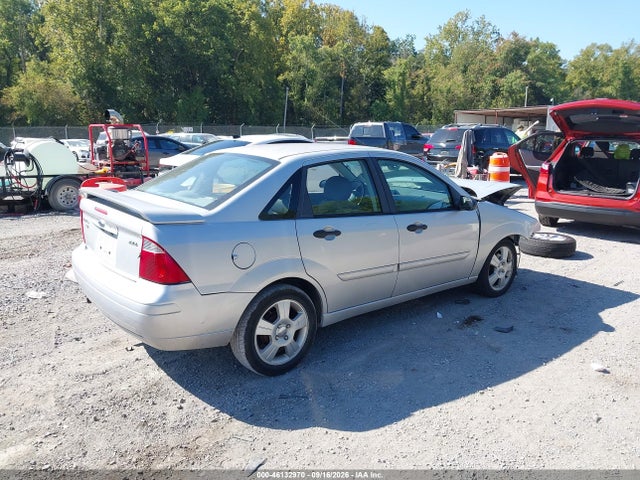 Продаж на аукціоні авто 2005 Ford Focus Zx4, vin: 1FAFP34N75W196641, номер лоту: 46132970
