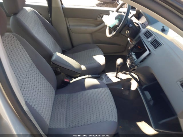 Продаж на аукціоні авто 2005 Ford Focus Zx4, vin: 1FAFP34N75W196641, номер лоту: 46132970