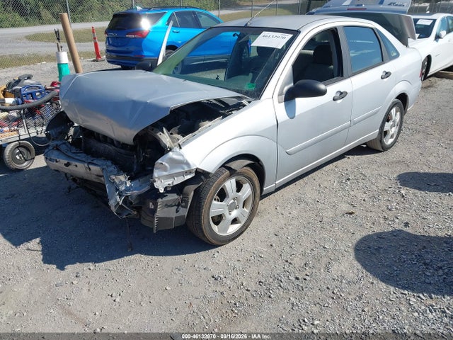 Продаж на аукціоні авто 2005 Ford Focus Zx4, vin: 1FAFP34N75W196641, номер лоту: 46132970