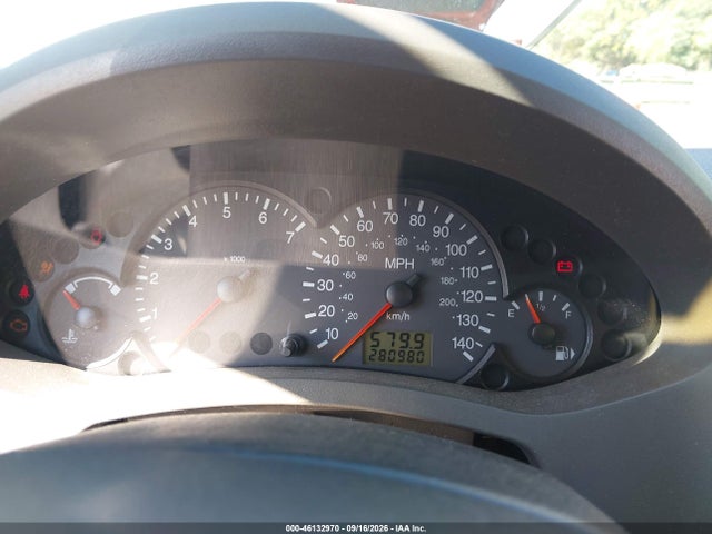 Продаж на аукціоні авто 2005 Ford Focus Zx4, vin: 1FAFP34N75W196641, номер лоту: 46132970