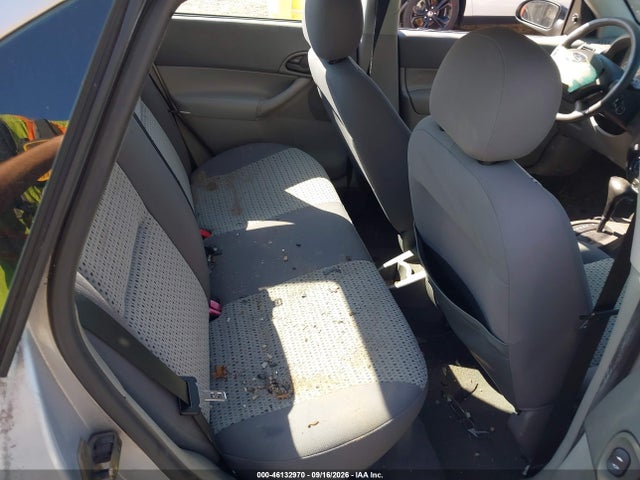 Продаж на аукціоні авто 2005 Ford Focus Zx4, vin: 1FAFP34N75W196641, номер лоту: 46132970