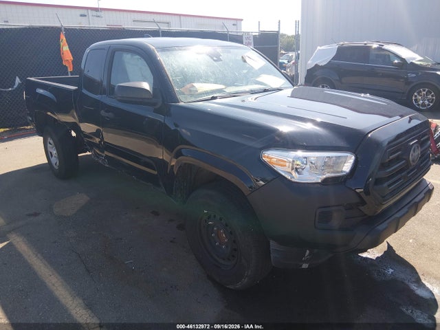 46132972 :رقم المزاد ، 5TFRX5GN5KX156109 vin ، 2019 Toyota Tacoma Sr مزاد بيع