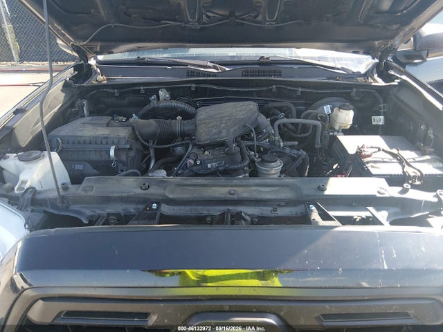 46132972 :رقم المزاد ، 5TFRX5GN5KX156109 vin ، 2019 Toyota Tacoma Sr مزاد بيع
