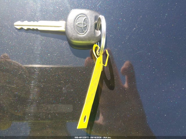 46132972 :رقم المزاد ، 5TFRX5GN5KX156109 vin ، 2019 Toyota Tacoma Sr مزاد بيع