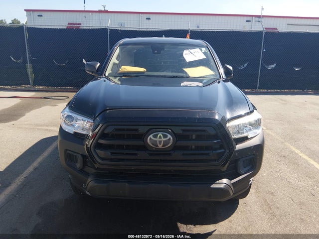 46132972 :رقم المزاد ، 5TFRX5GN5KX156109 vin ، 2019 Toyota Tacoma Sr مزاد بيع