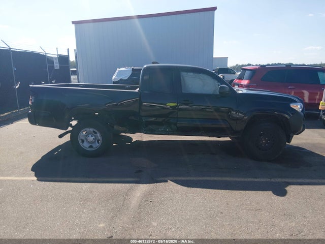 46132972 :رقم المزاد ، 5TFRX5GN5KX156109 vin ، 2019 Toyota Tacoma Sr مزاد بيع