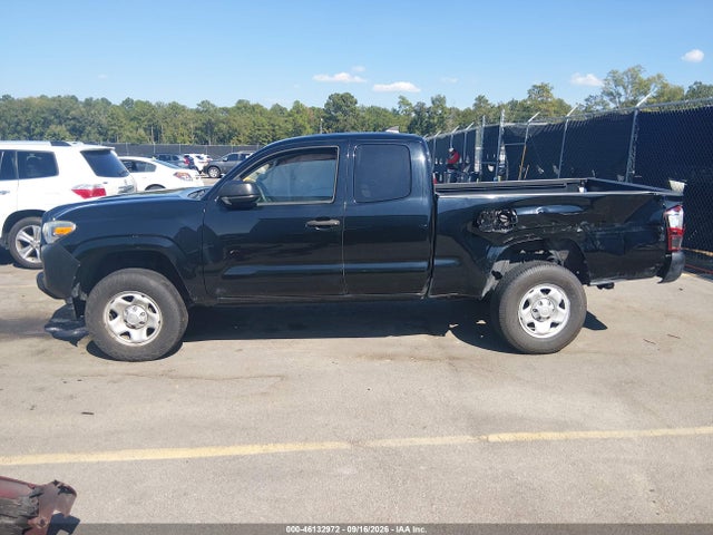 46132972 :رقم المزاد ، 5TFRX5GN5KX156109 vin ، 2019 Toyota Tacoma Sr مزاد بيع