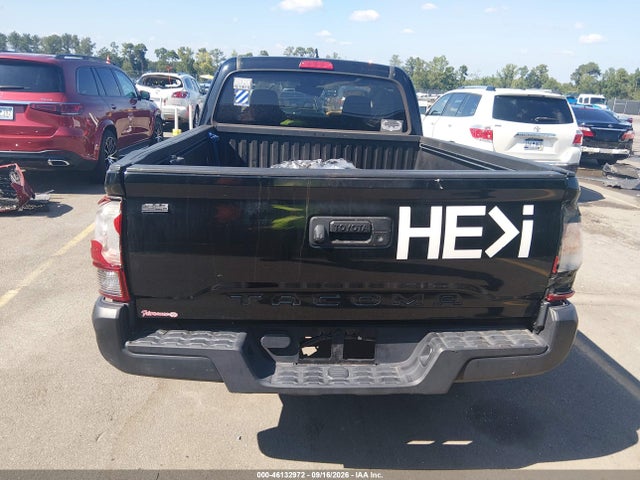 46132972 :رقم المزاد ، 5TFRX5GN5KX156109 vin ، 2019 Toyota Tacoma Sr مزاد بيع