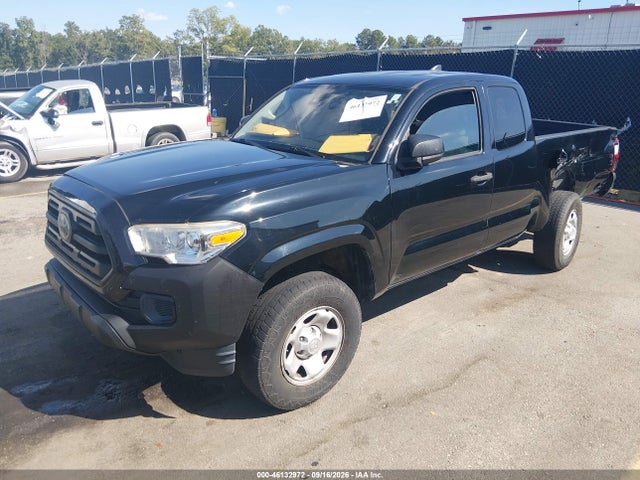 46132972 :رقم المزاد ، 5TFRX5GN5KX156109 vin ، 2019 Toyota Tacoma Sr مزاد بيع