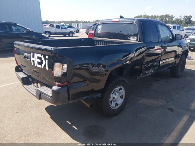 46132972 :رقم المزاد ، 5TFRX5GN5KX156109 vin ، 2019 Toyota Tacoma Sr مزاد بيع