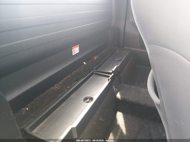 46132972 :رقم المزاد ، 5TFRX5GN5KX156109 vin ، 2019 Toyota Tacoma Sr مزاد بيع