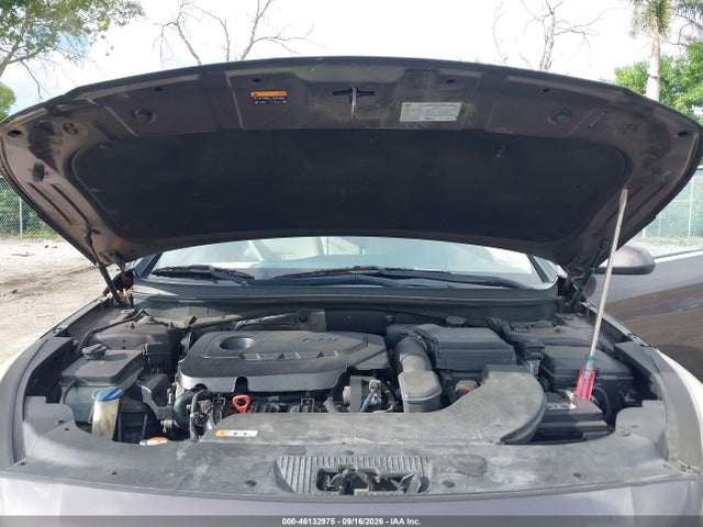 46132975 :رقم المزاد ، 5NPE24AF3HH446801 vin ، 2017 Hyundai Sonata مزاد بيع
