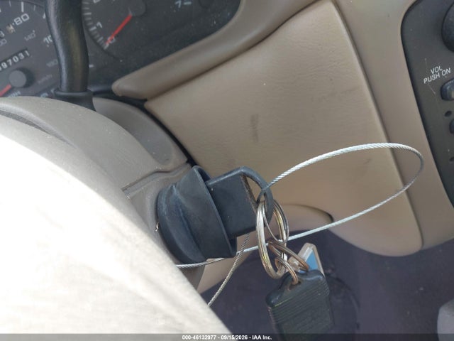 Продаж на аукціоні авто 2003 Ford Taurus Ses, vin: 1FAFP55UX3A130998, номер лоту: 46132977