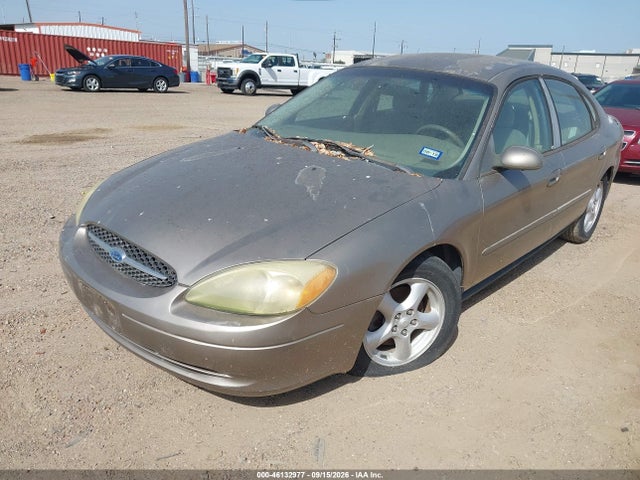 Продаж на аукціоні авто 2003 Ford Taurus Ses, vin: 1FAFP55UX3A130998, номер лоту: 46132977