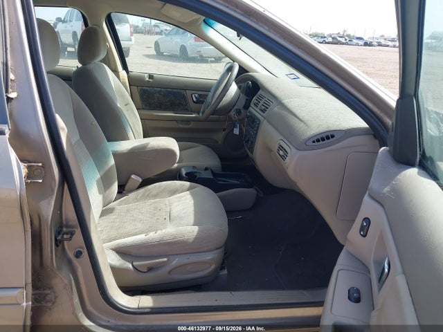 Продаж на аукціоні авто 2003 Ford Taurus Ses, vin: 1FAFP55UX3A130998, номер лоту: 46132977