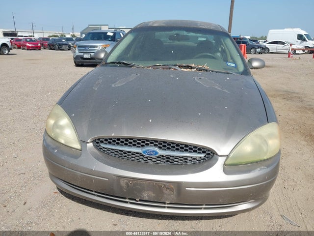 Продаж на аукціоні авто 2003 Ford Taurus Ses, vin: 1FAFP55UX3A130998, номер лоту: 46132977