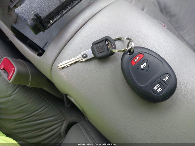 Продаж на аукціоні авто 2002 Buick Regal Ls, vin: 2G4WB55K721207595, номер лоту: 46132980