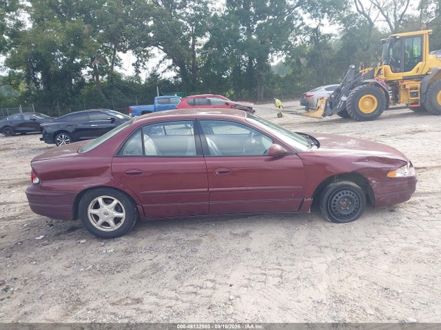 Продаж на аукціоні авто 2002 Buick Regal Ls, vin: 2G4WB55K721207595, номер лоту: 46132980