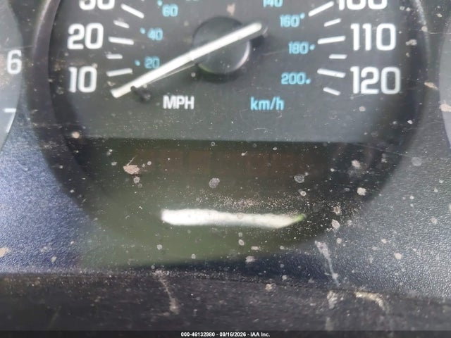 Продаж на аукціоні авто 2002 Buick Regal Ls, vin: 2G4WB55K721207595, номер лоту: 46132980
