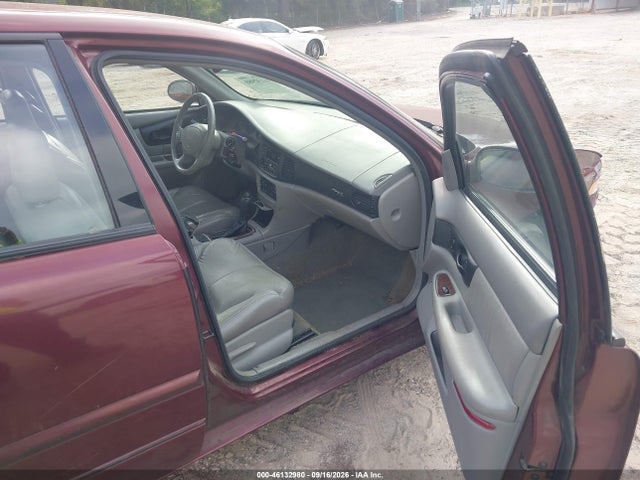 Продаж на аукціоні авто 2002 Buick Regal Ls, vin: 2G4WB55K721207595, номер лоту: 46132980