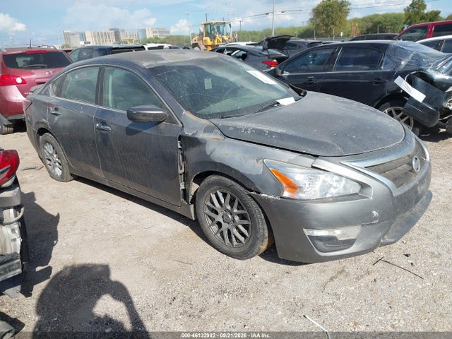 Aukcja sprzedaży 2014 Nissan Altima 2.5, vin: 1N4AL3AP4EC329465, numer aukcji: 46132982